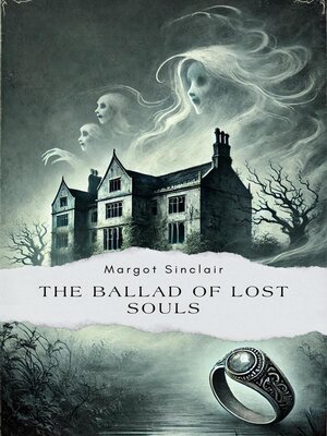 cover image of The Ballad of Lost Souls